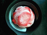 Strawberries n' Ice Cream: Meet the New Strawberry Summer Collection from Sebastian's Ice Cream