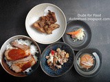 Sumptuous Meals Delivered to Your Doorstep or Office from Okada Plum Dining by Okada Manila