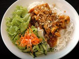 Sunday Lunch at Bawai's Vietnamese Kitchen