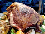 Sunday's Best at Spectrum in Fairmont Makati Hotel and a Rediscovery of All-Day Dining Elevated