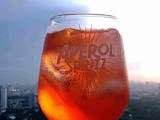 Sunset Sessions at The Roof at Joy Nostalg Hotel & Suites Manila with Aperol Spritz and StrEATs Filipino Street Food Fridays