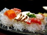 Sushi. Sashimi. Unlimited. At Genji-m. Hungry