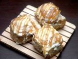 Sweet Indulgence: Cinnabon's New Dulce de Leche Minibon