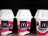 Swirled For The Season: Get into the Holiday Spirit with the McDonald's Holiday Desserts