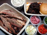 Take-Home Treats: Mighty Quinn's Brisket and Burnt Ends