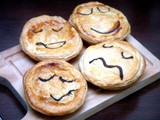 Take Home Treats: Savory Aussie Meat Pies from Pie Face