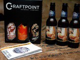 Take Off with Craftpoint Brewing Company's The Beer Explorer Club