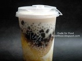 Tea's The Season for MiPanda Milk Tea