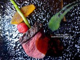 The Arita Wagyu Experience With Arita Wagyu: An Okura Collaboration At Yawaragi in Hotel Okura Manila
