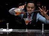 The Art of Bar: Elevating the Bar Experience at Sage Bar