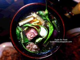 The Flavors Of Home, Remembered: Chef Myke  Tatung  Sarthou Takes You Home At Tatung's Gateway 2 Mall In Araneta City
