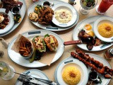 The Great Eatscape at sm Aura Premier: a Return to Comforting Classics at Providore