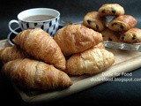 The Lady Bakes Too. Fresh Baked Croissants and Pain au Chocolat Delivered to Your Doorstep by the Croissant Lady ph