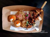 The #MarriottBonvoyOnWheelsCaravan Makes a Flavorful Pitstop at The Westin Manila