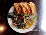 The Star Signs Point to Vibrant Mediterranean Flavors at Kas & Poly in bgc
