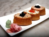 There's Something About Nanka Japanese Latin in Quezon City