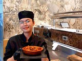 Through The Years, At Disvovery Primea's Tapenade