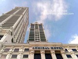 Time Stops as the Past and Present Converge for Colorful New Stories at Admiral Hotel Manila - MGallery