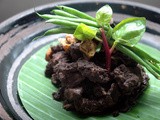 Timeless Flavors for Dinner at F1 Hotel Manila's 6th LuzViMinda Filipino Food Festival