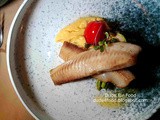 Timely Catch: At the Lokal by Cold Storage Seafood Launch in Lore Manila by Chef Tatung