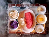 Unleash Your Dim Sum Cravings with Dim Sum Unbound at No. 8 China House