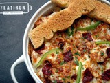 Urban Comfort Food, Hot Off the Griddle at Flatiron 1771