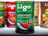 Walang Kupas Ang Klasik: 65 Years of Memorable Stories with Ligo Sardines