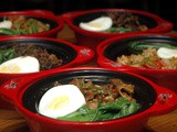 Want More Claypot Rice? Fantaste Celebrates Its 1st Year Anniversary with the Launch of New Claypot Rice Variants