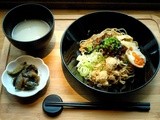 Wrong Meets Right: Wrong Ramen's Arakawa Abura Soba