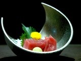 Zen and Fine Dining at Kitsho Japanese Restaurant and Sake Bar