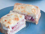 Croque Monsieur