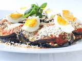 Parmigiana di Melanzane