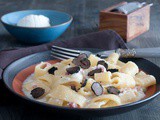 Pasta alla norcina