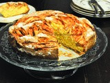 Torta Rustica Mele e Cannella