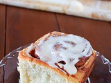 Cinnamon Rolls