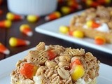 Fall Harvest Bars