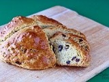 Irish Soda Bread