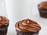 Mocha Cupcakes