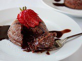 Molten Lava Cakes