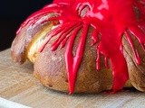 Pan de Muertos (Bread of the Dead)