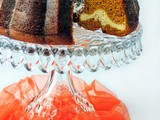 Pumpkin Cream Cheese Bundt Cake