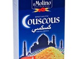 Couscous agli agrumi