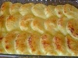 Gnocchi alla romana (in collaborazione con Il Molino Chiavazza)