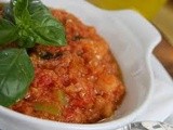 Pappa al pomodoro (Toscana)