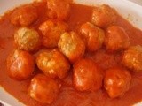 Quando le polpette al sugo facevano subito domenica