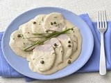 Vitello tonnato