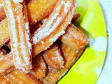 Churros