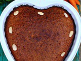Homemade peanut butter (Burro di arachidi)