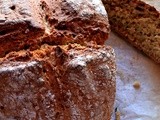 Soda bread