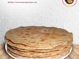 Ajwain Khakra Recipe How to make Ajwain Khakra Khakra Recipe at home